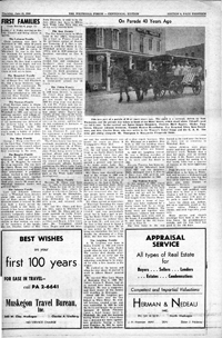 1960 White Lke Forum Article page 2